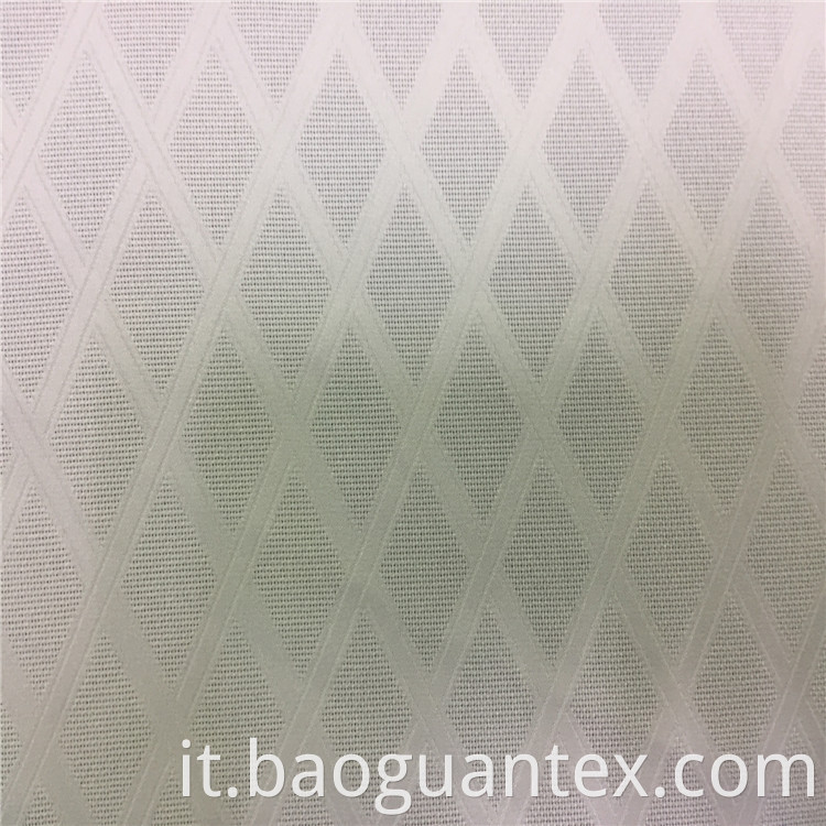 Jacquard Curtain Fabric